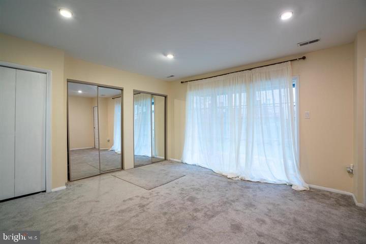 HOMELAND VILLAGE - Residential Lease