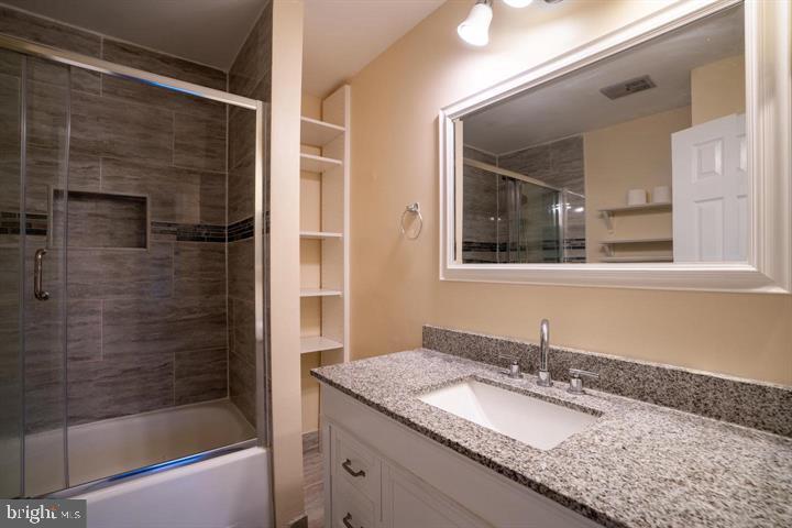 HOMELAND VILLAGE - Residential Lease