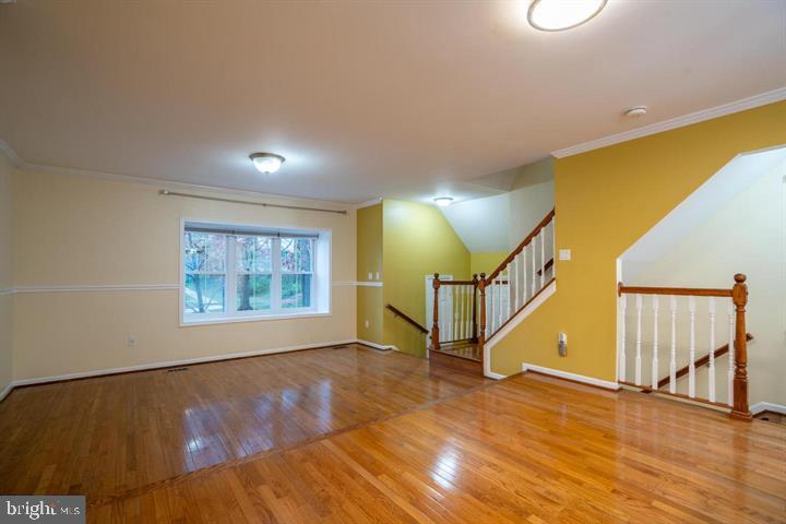 HOMELAND VILLAGE - Residential Lease