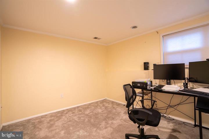 HOMELAND VILLAGE - Residential Lease