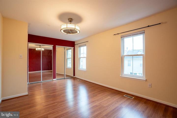 HOMELAND VILLAGE - Residential Lease