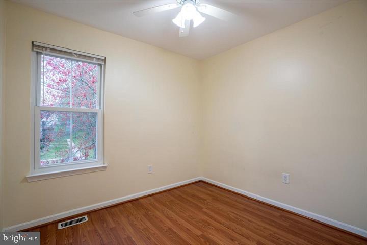 HOMELAND VILLAGE - Residential Lease