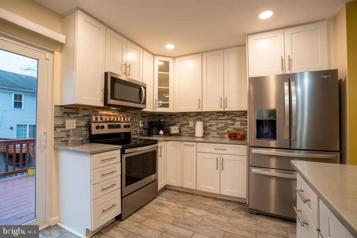 HOMELAND VILLAGE - Residential Lease