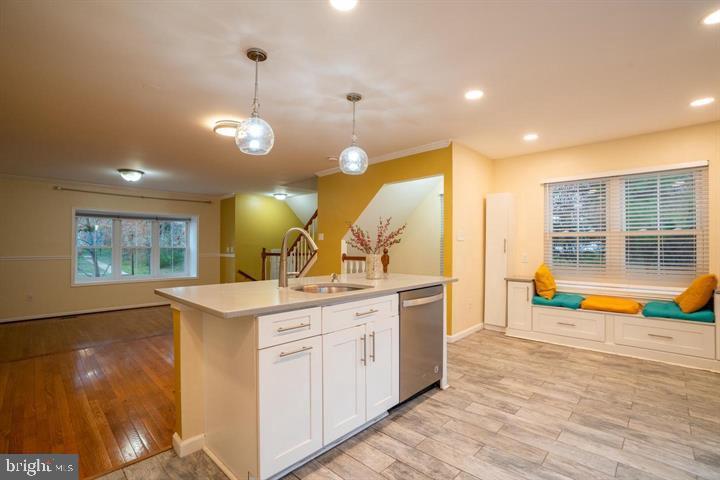 HOMELAND VILLAGE - Residential Lease