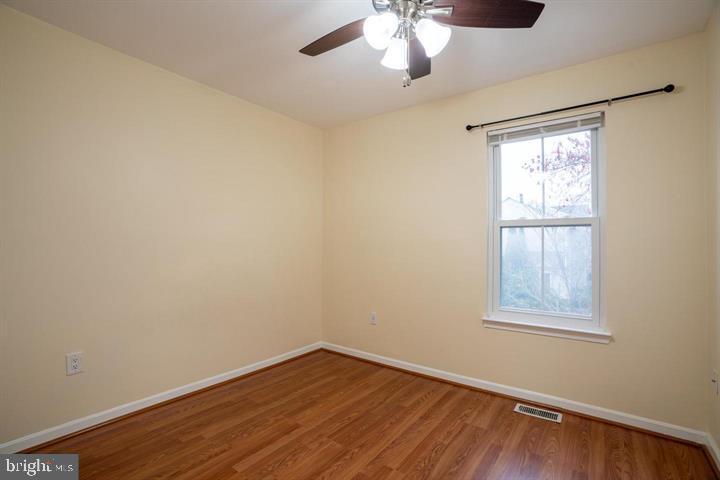 HOMELAND VILLAGE - Residential Lease