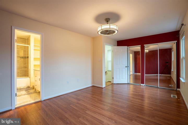 HOMELAND VILLAGE - Residential Lease