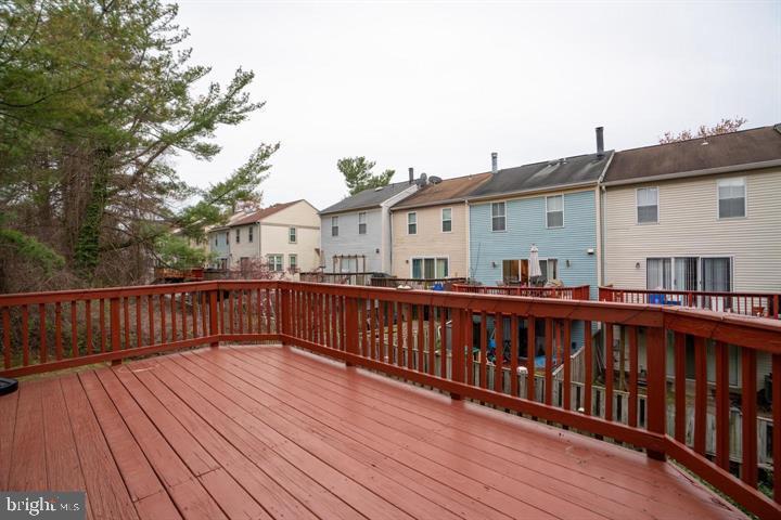 HOMELAND VILLAGE - Residential Lease