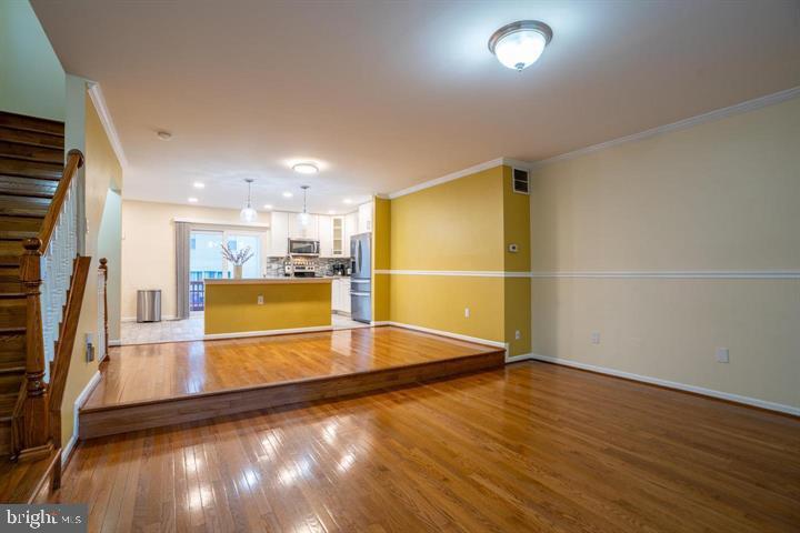HOMELAND VILLAGE - Residential Lease