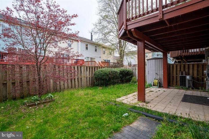HOMELAND VILLAGE - Residential Lease