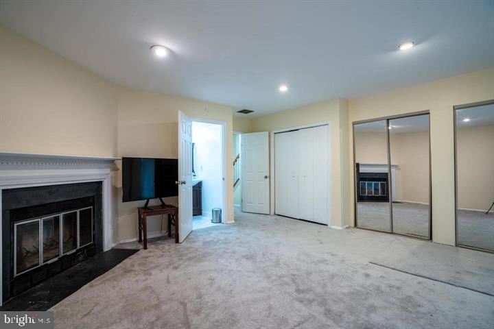 HOMELAND VILLAGE - Residential Lease