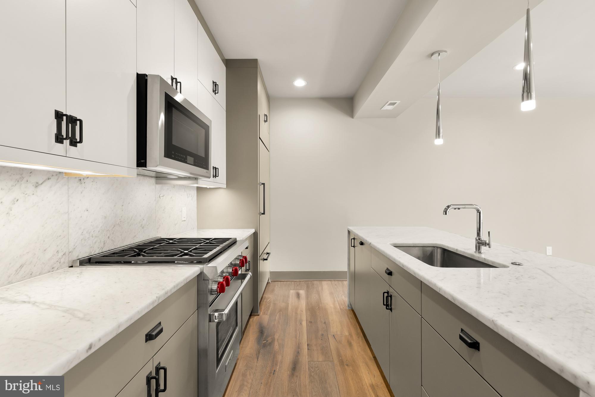 GEORGETOWN - Residential