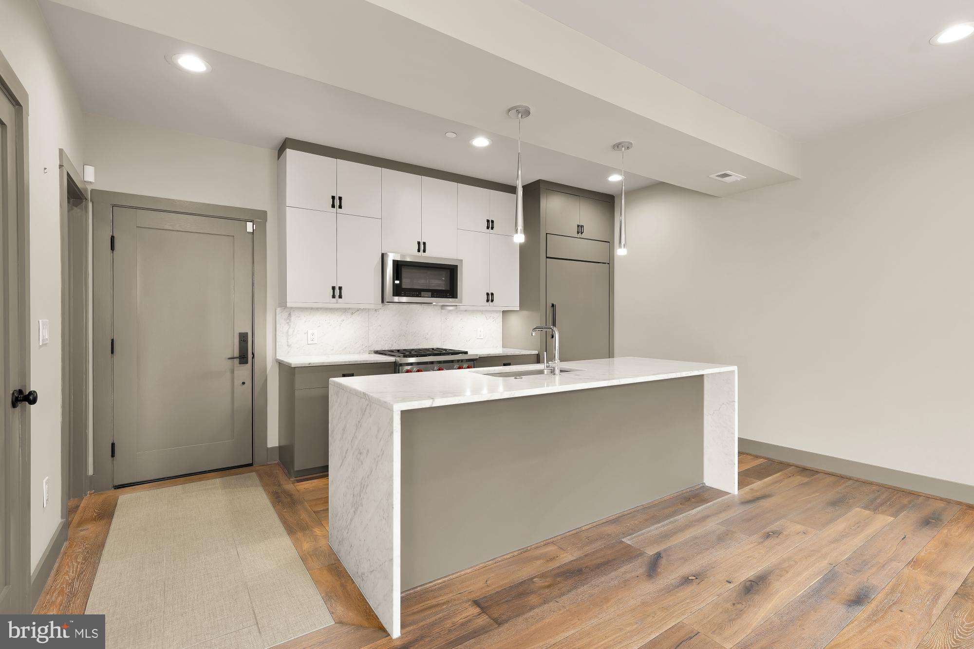 GEORGETOWN - Residential