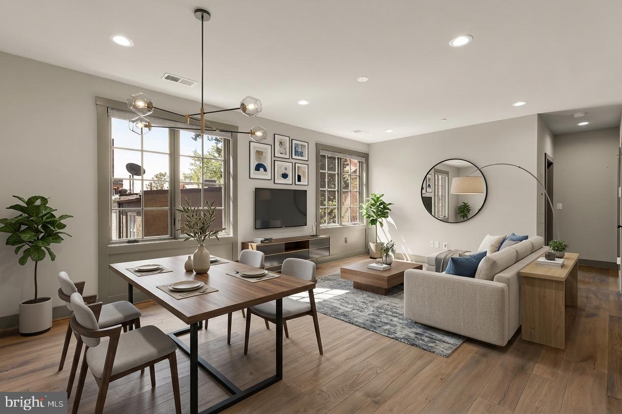 GEORGETOWN - Residential
