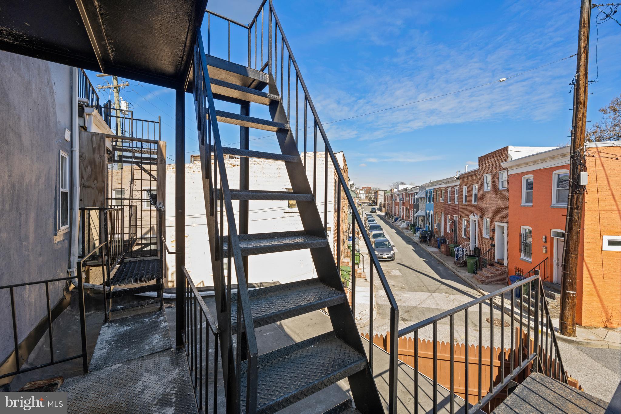 PIGTOWN HISTORIC DISTRICT - Residential