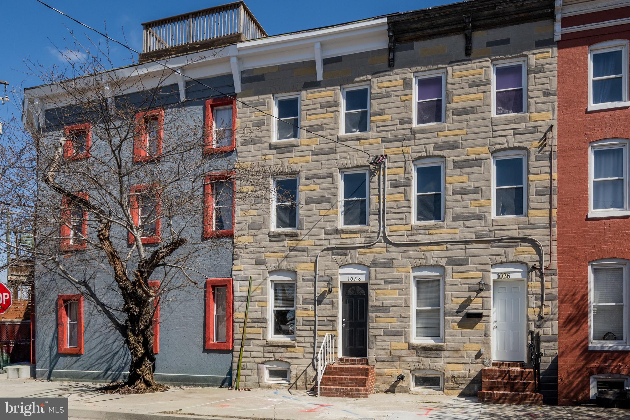 PIGTOWN HISTORIC DISTRICT - Residential