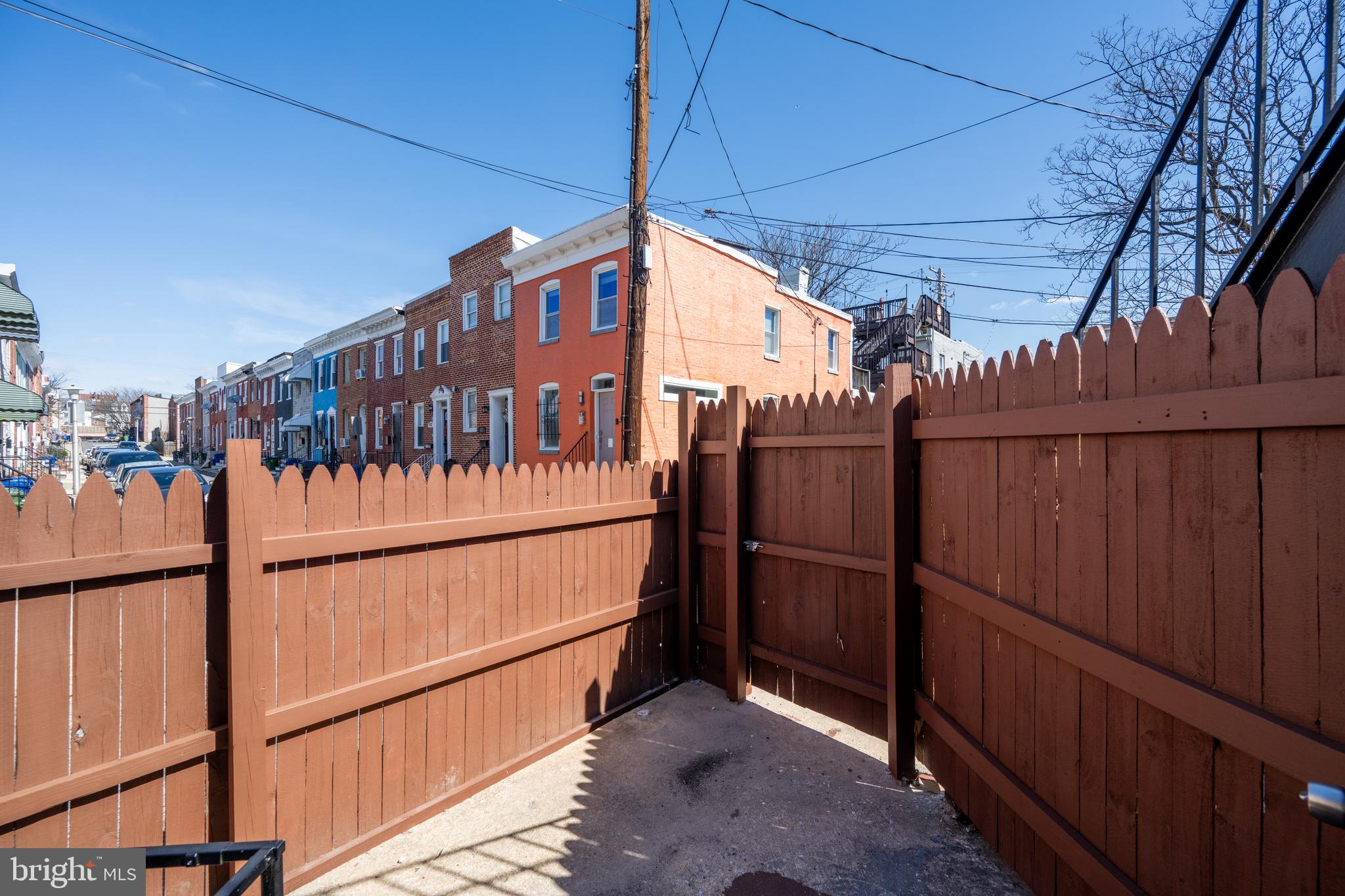PIGTOWN HISTORIC DISTRICT - Residential