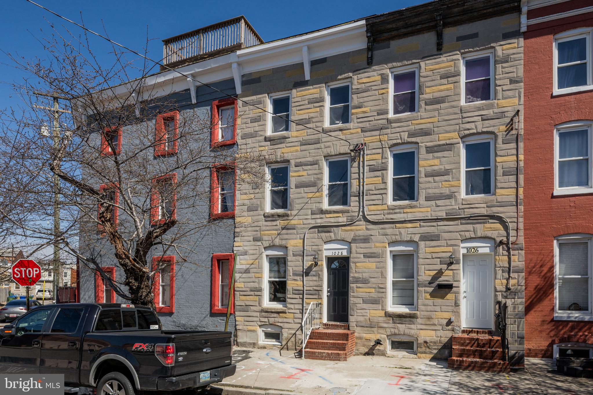 PIGTOWN HISTORIC DISTRICT - Residential