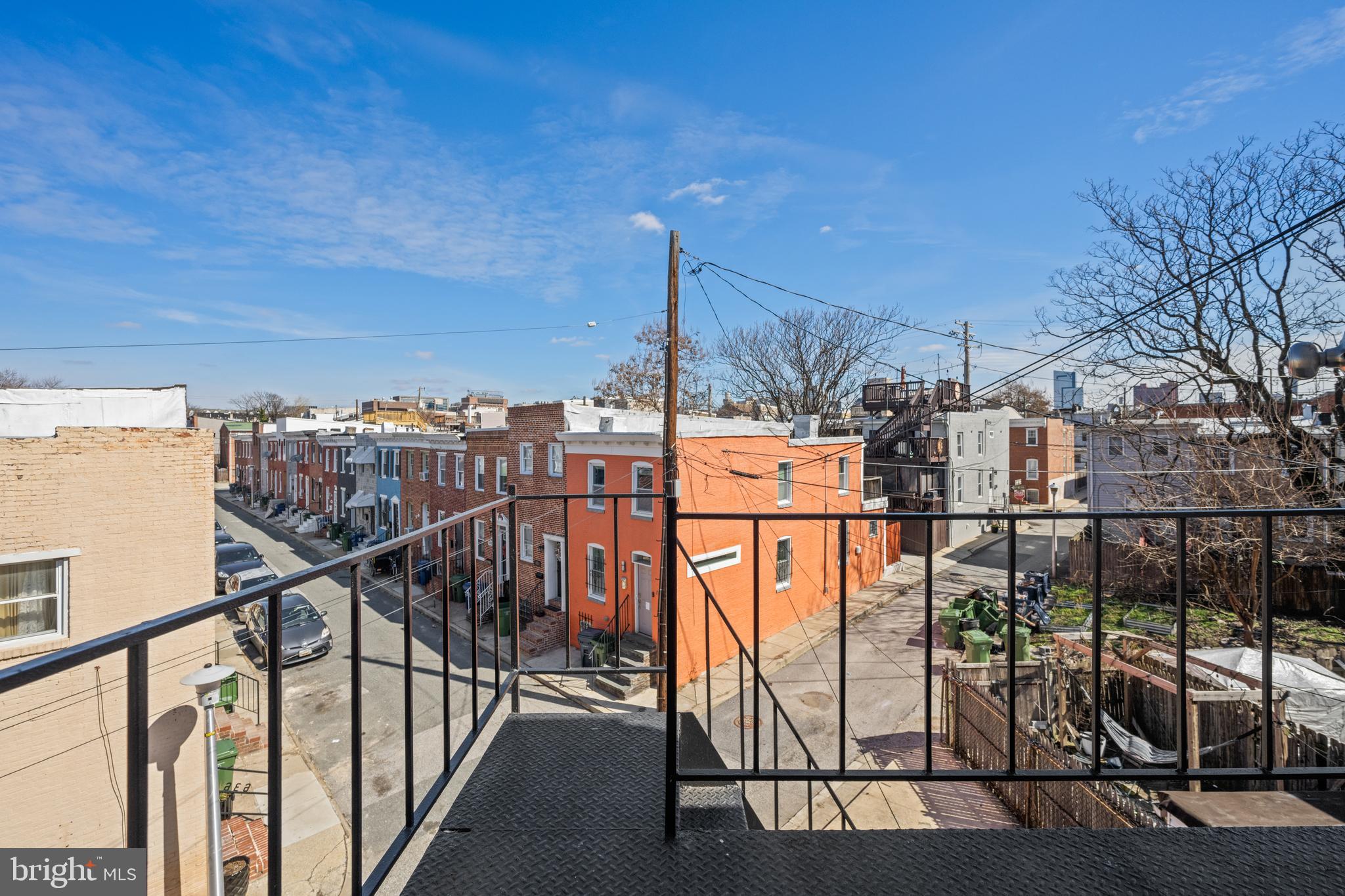 PIGTOWN HISTORIC DISTRICT - Residential