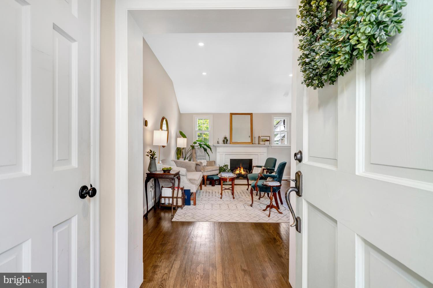 NEW ALEXANDRIA - Residential