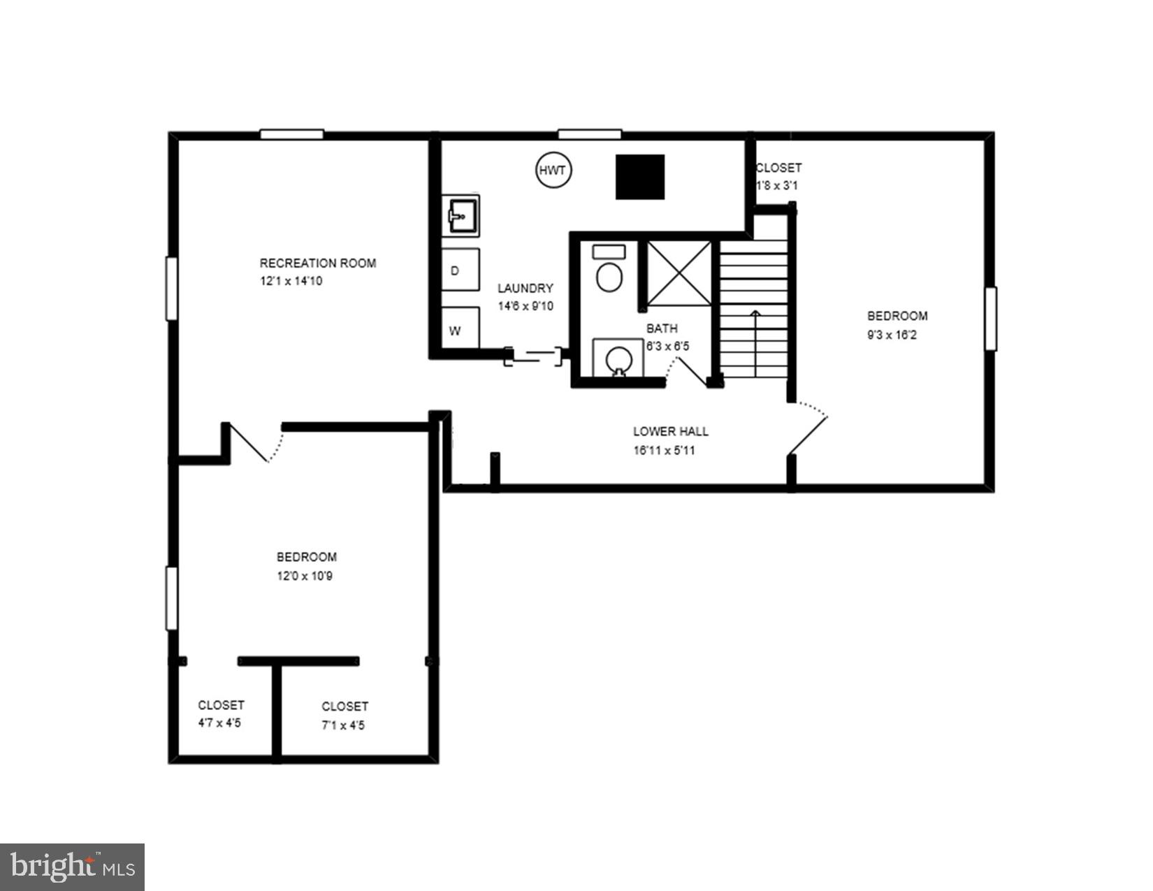 NEW ALEXANDRIA - Residential