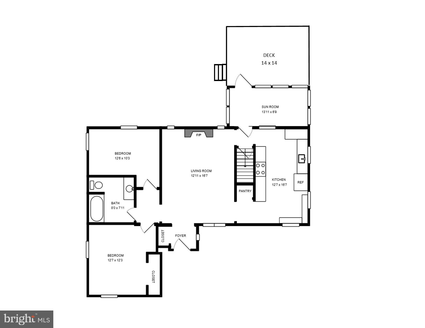 NEW ALEXANDRIA - Residential