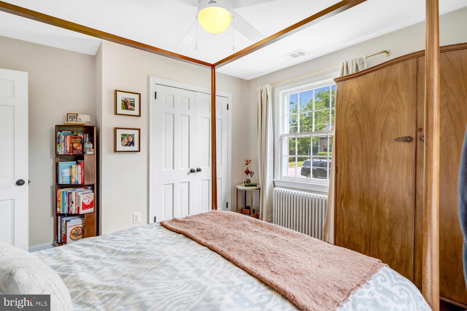 NEW ALEXANDRIA - Residential
