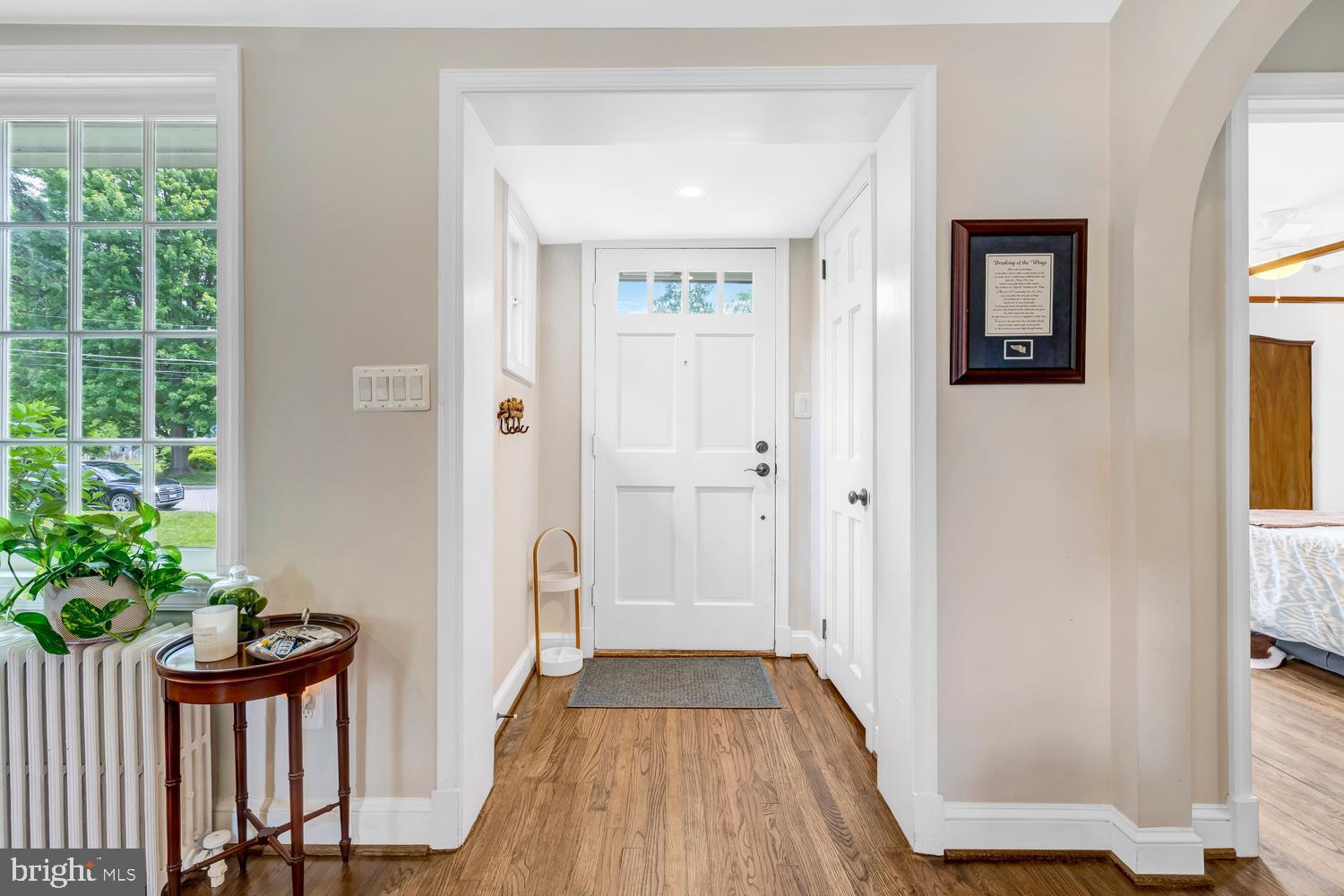 NEW ALEXANDRIA - Residential