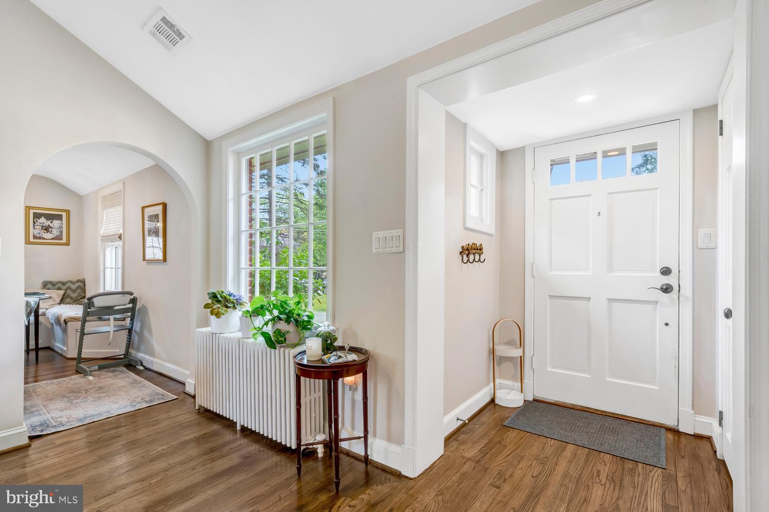 NEW ALEXANDRIA - Residential