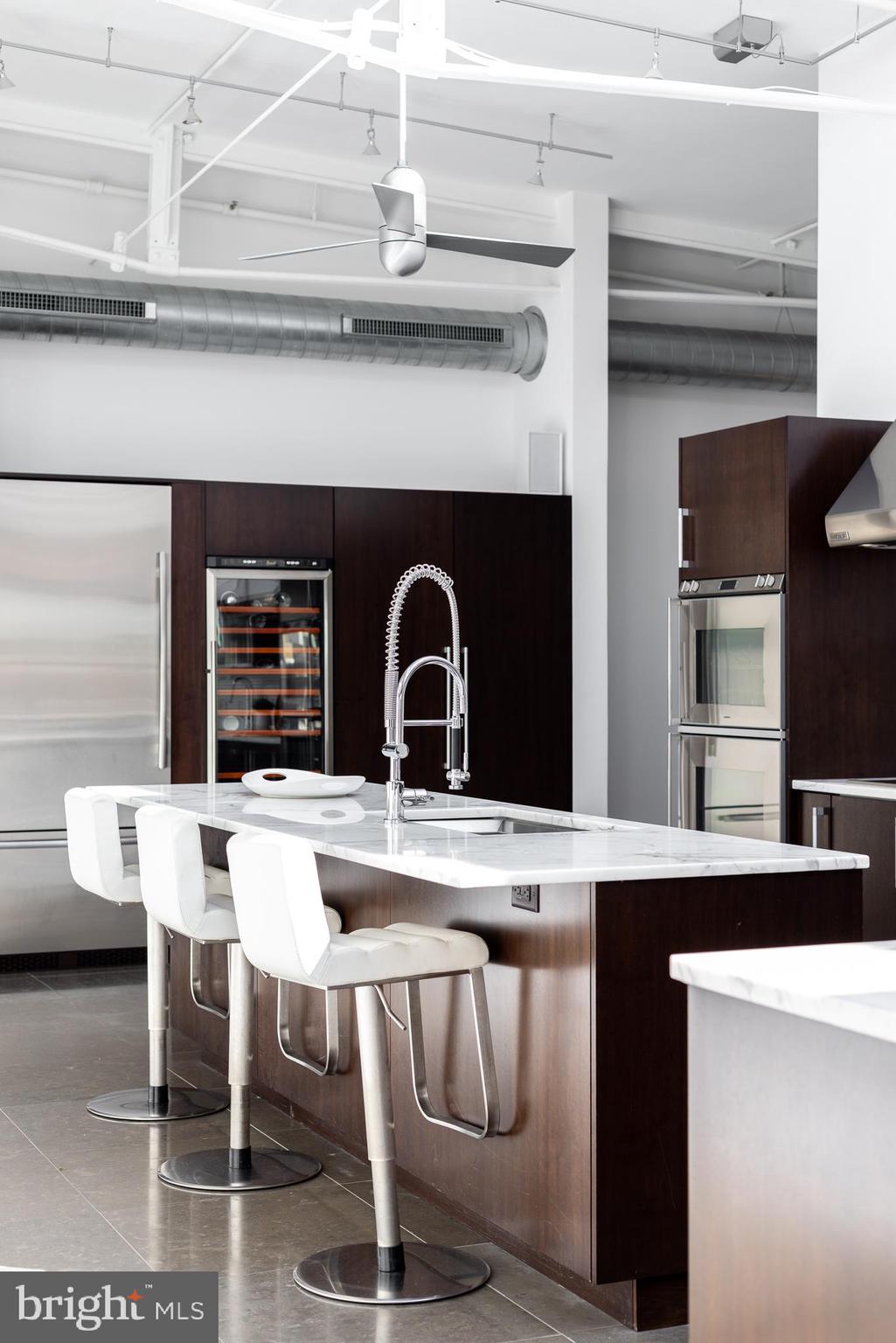 WASHINGTON SQ WEST - Residential