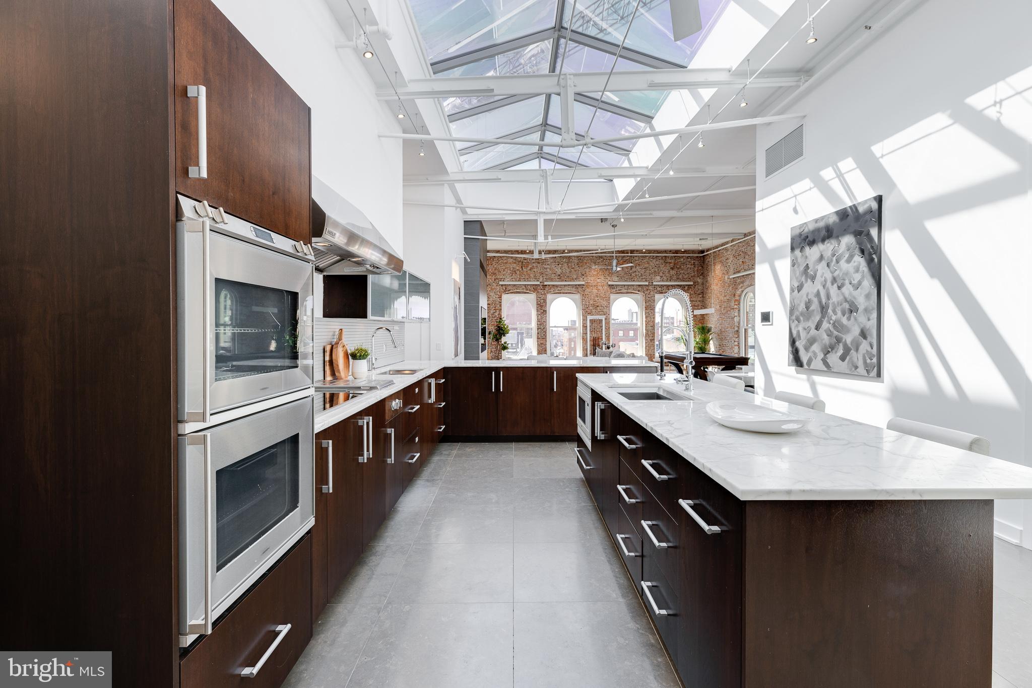WASHINGTON SQ WEST - Residential