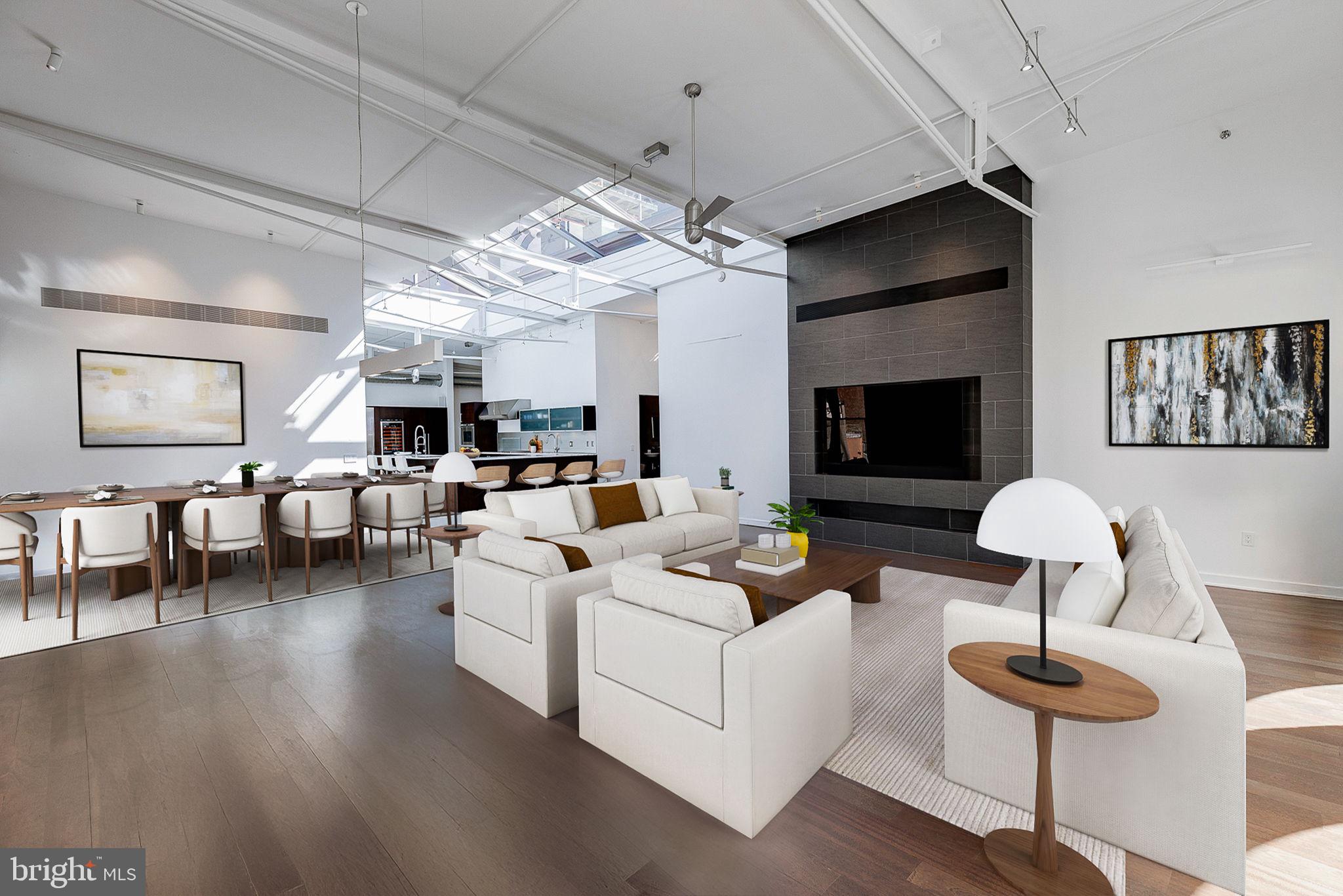 WASHINGTON SQ WEST - Residential