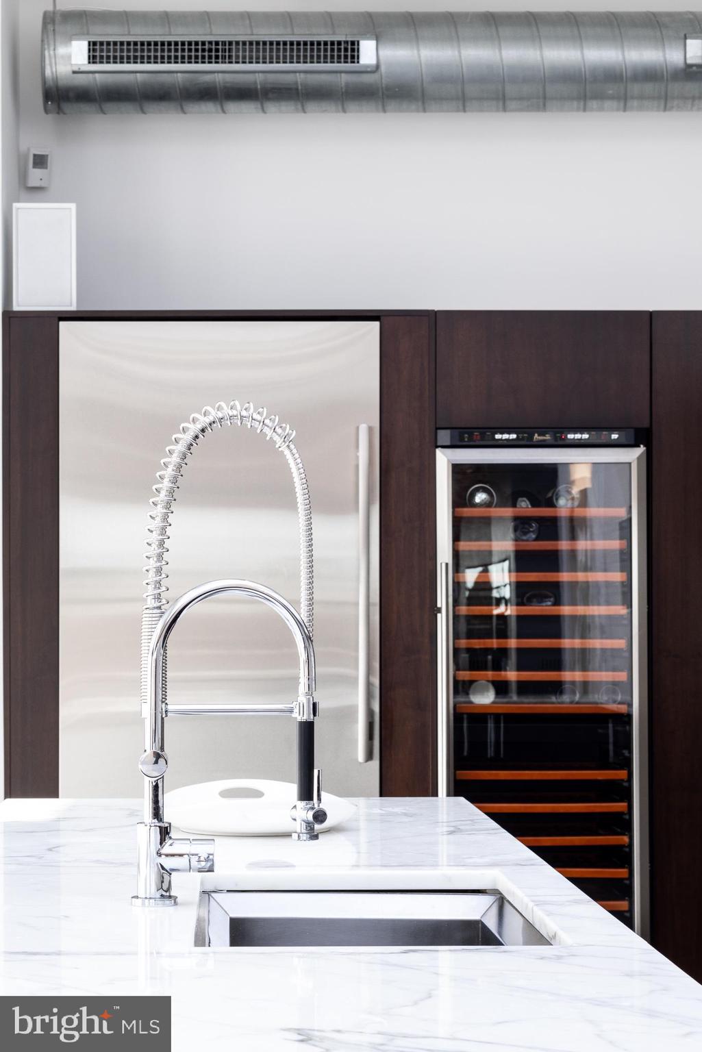 WASHINGTON SQ WEST - Residential