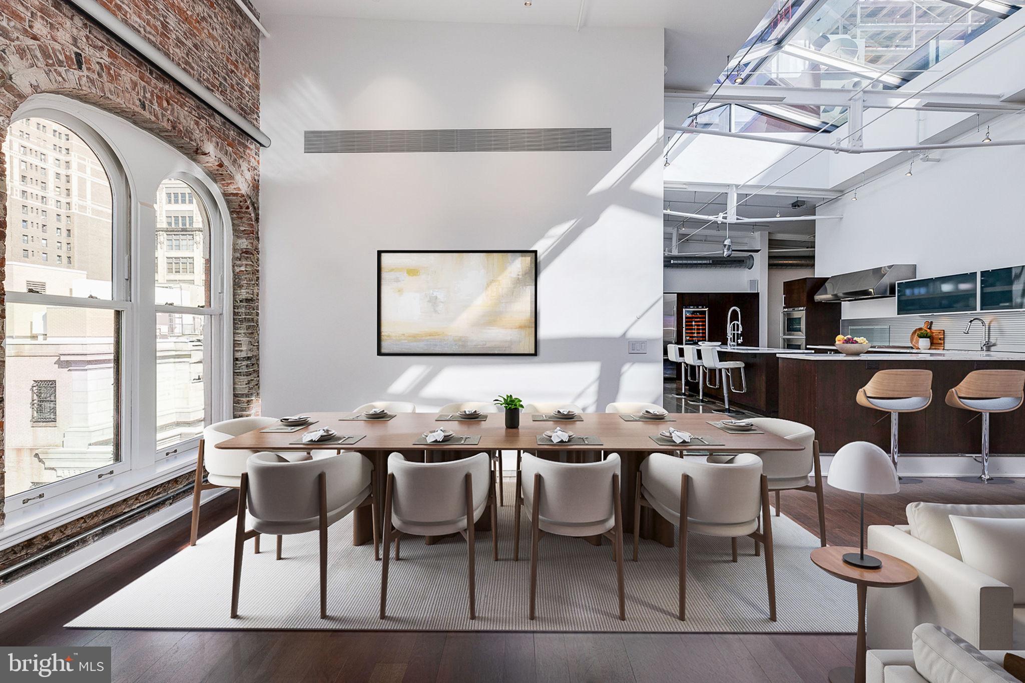 WASHINGTON SQ WEST - Residential