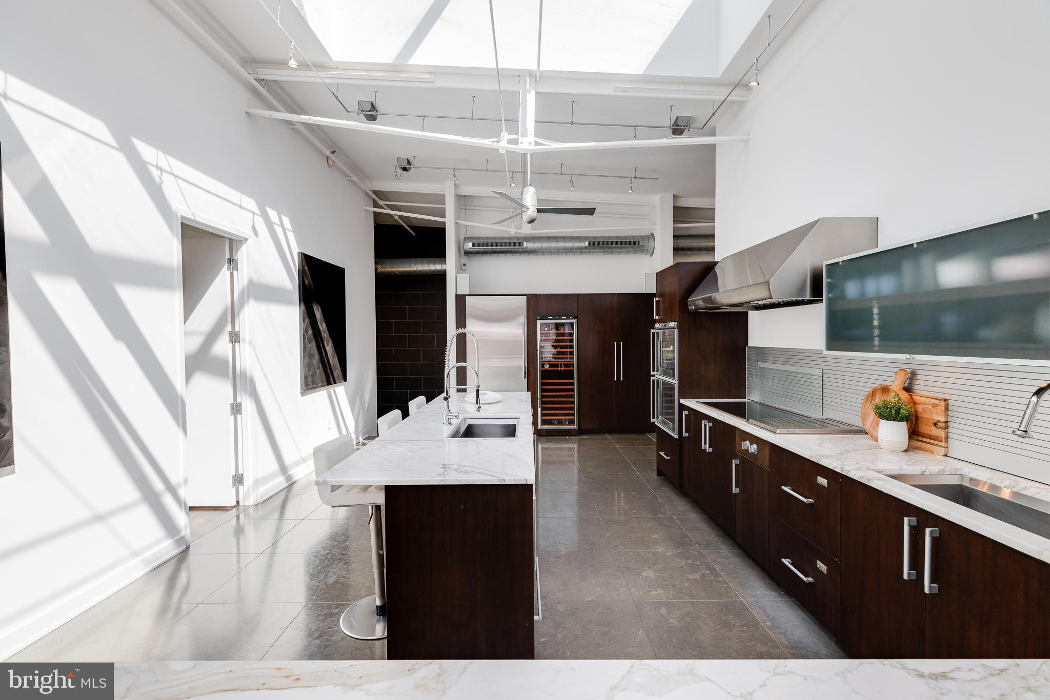 WASHINGTON SQ WEST - Residential