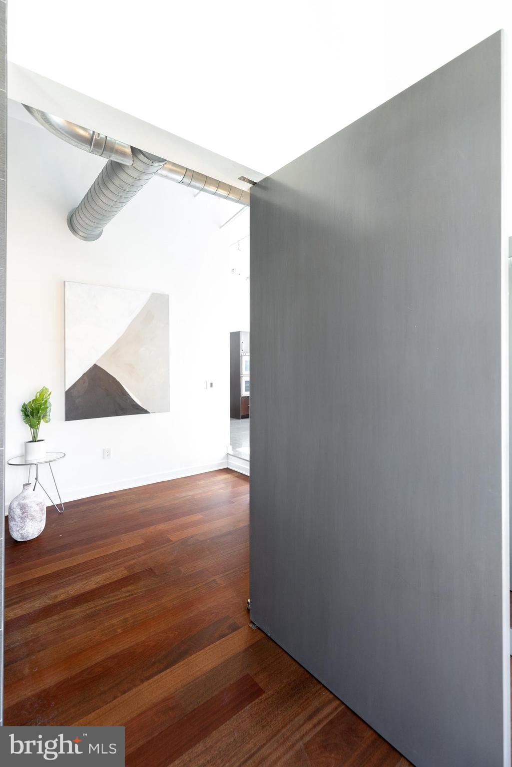 WASHINGTON SQ WEST - Residential