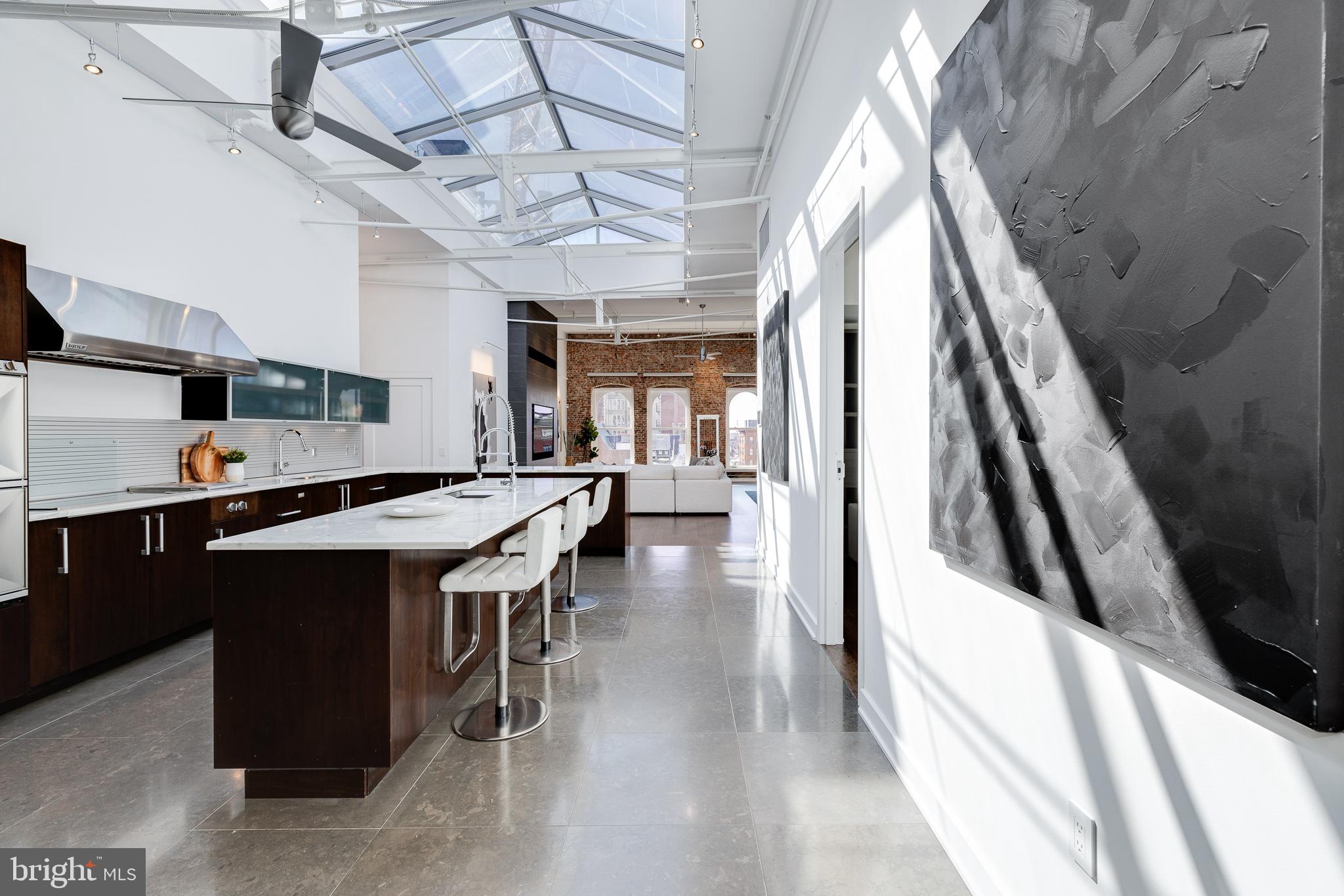 WASHINGTON SQ WEST - Residential