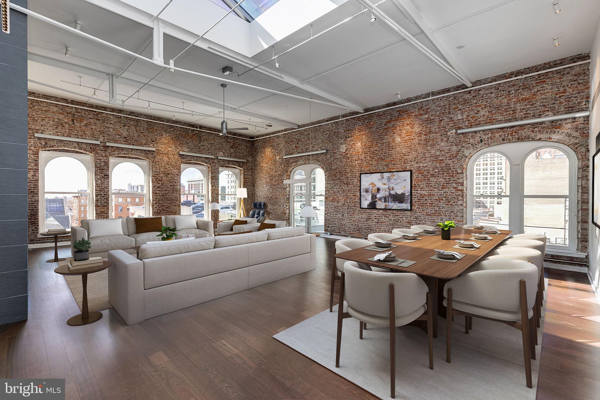 WASHINGTON SQ WEST - Residential