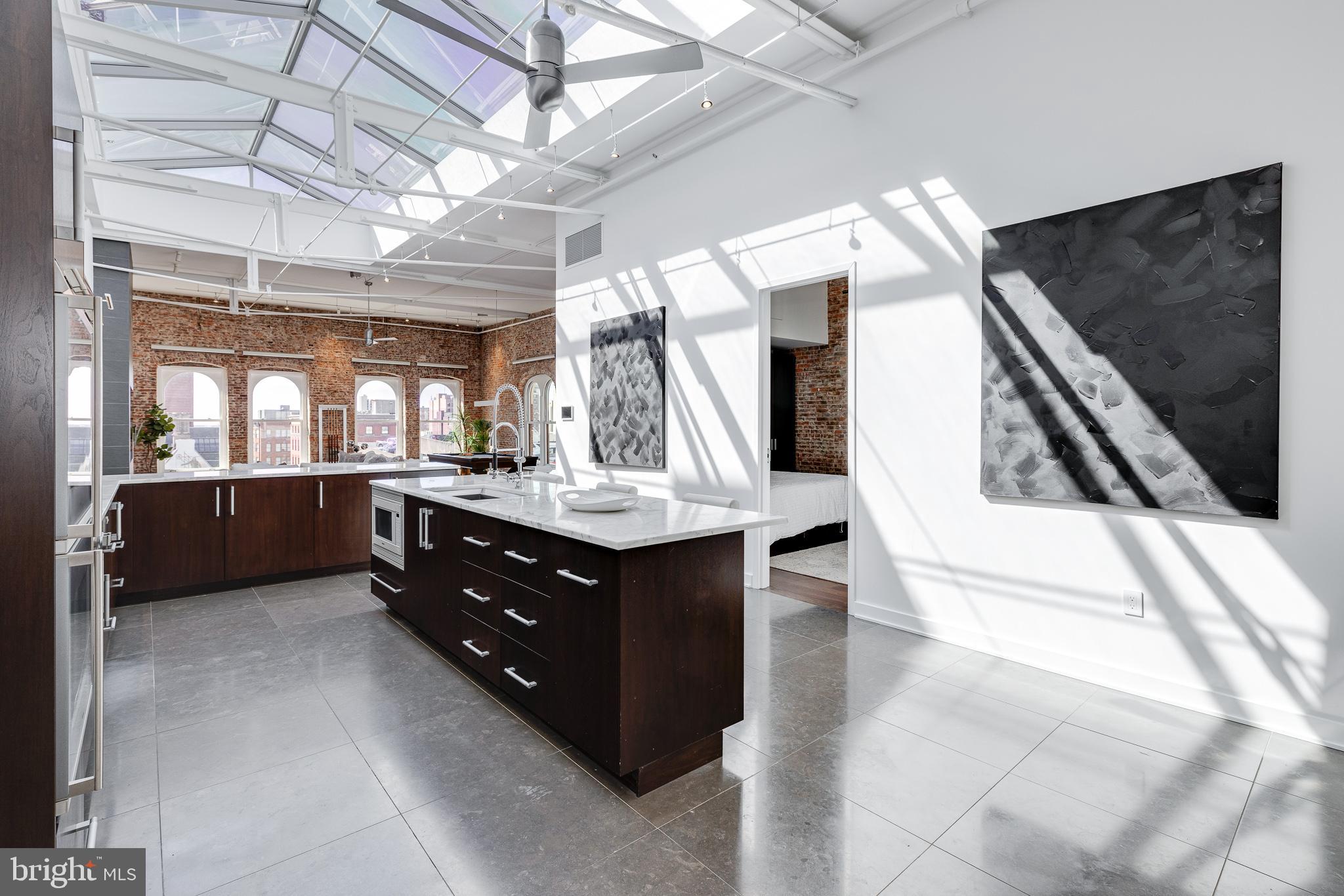 WASHINGTON SQ WEST - Residential