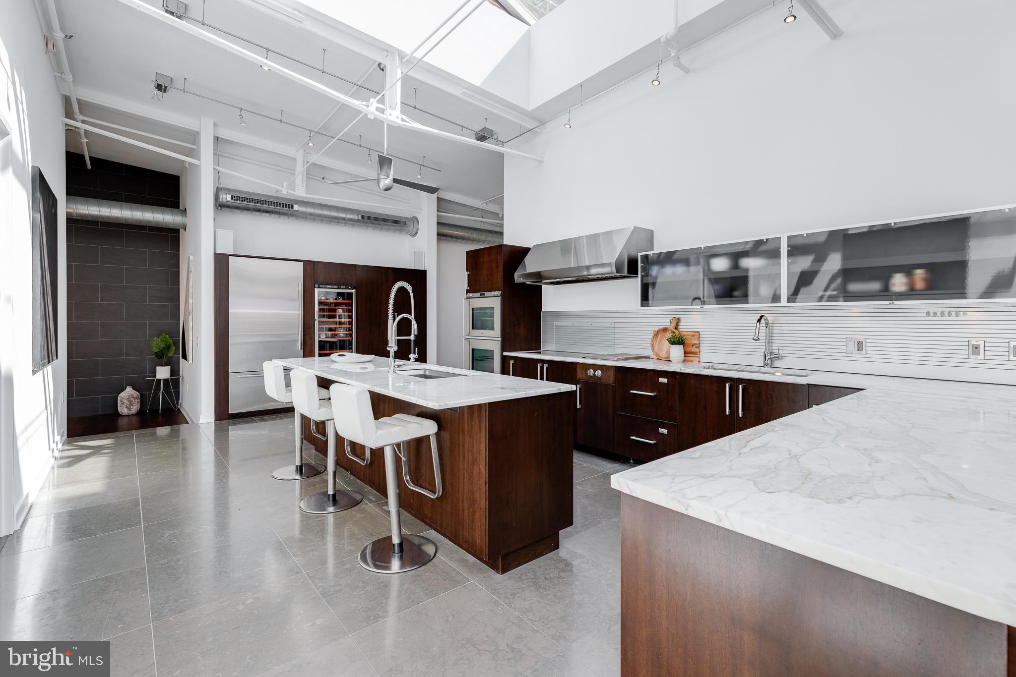 WASHINGTON SQ WEST - Residential