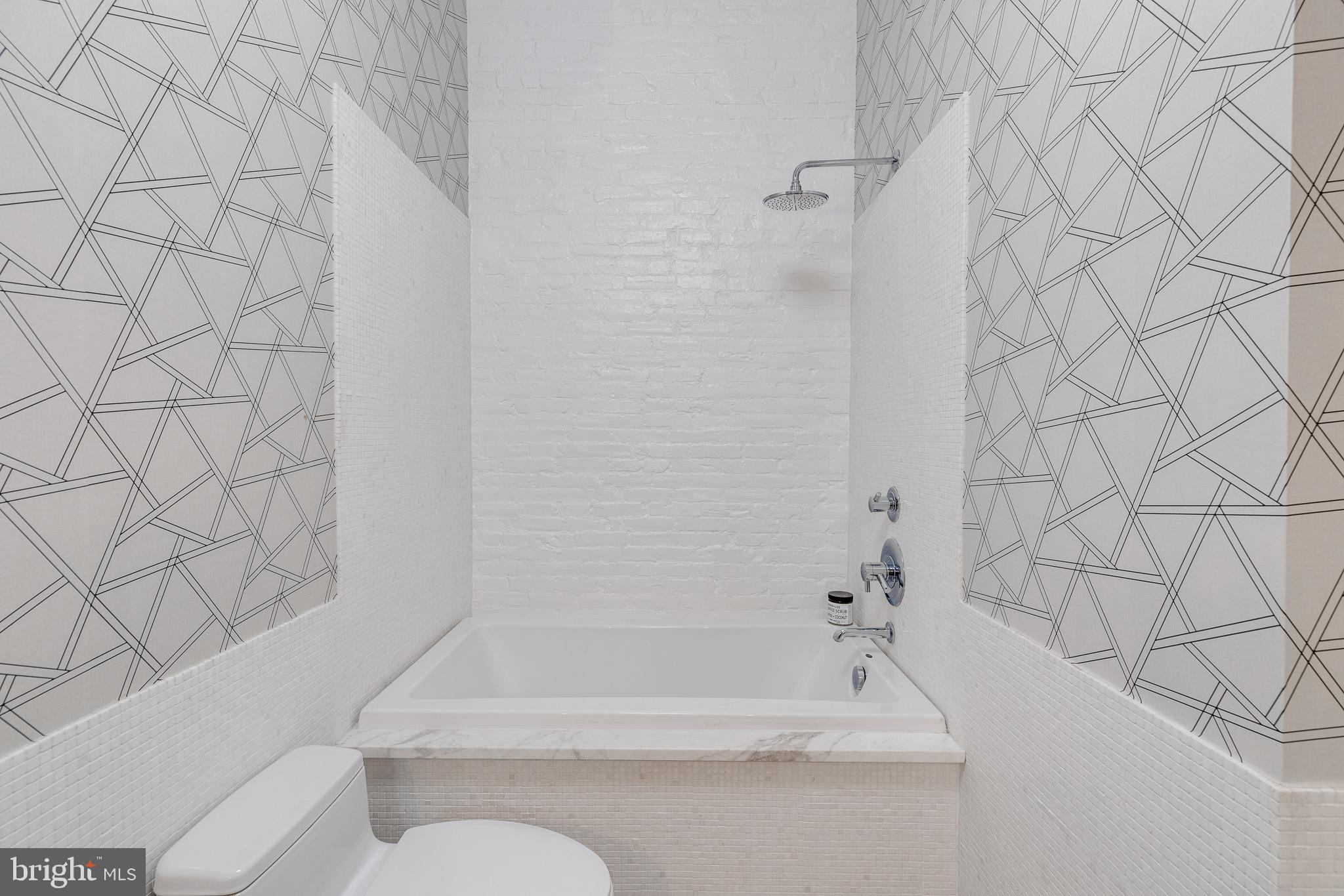 WASHINGTON SQ WEST - Residential