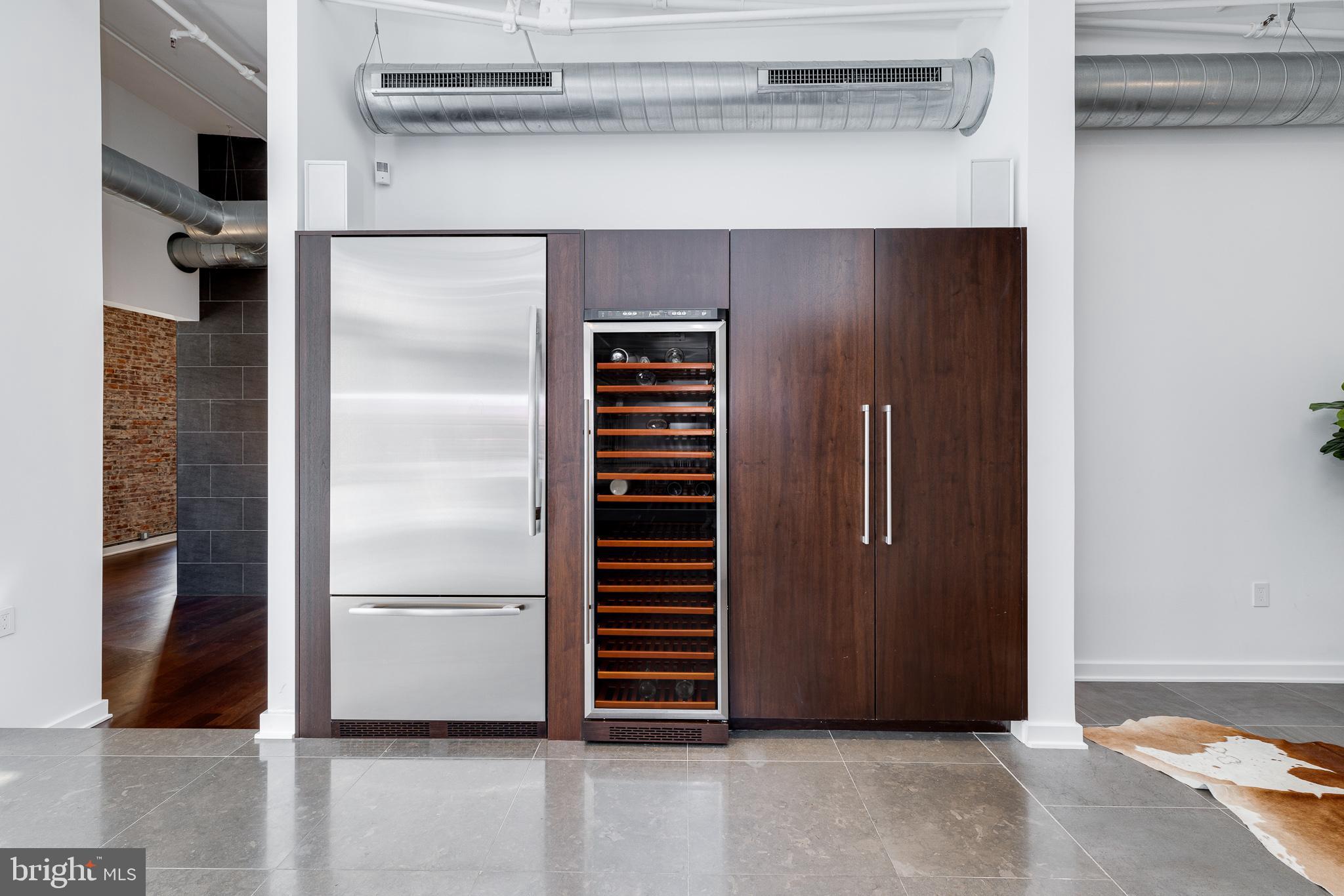 WASHINGTON SQ WEST - Residential