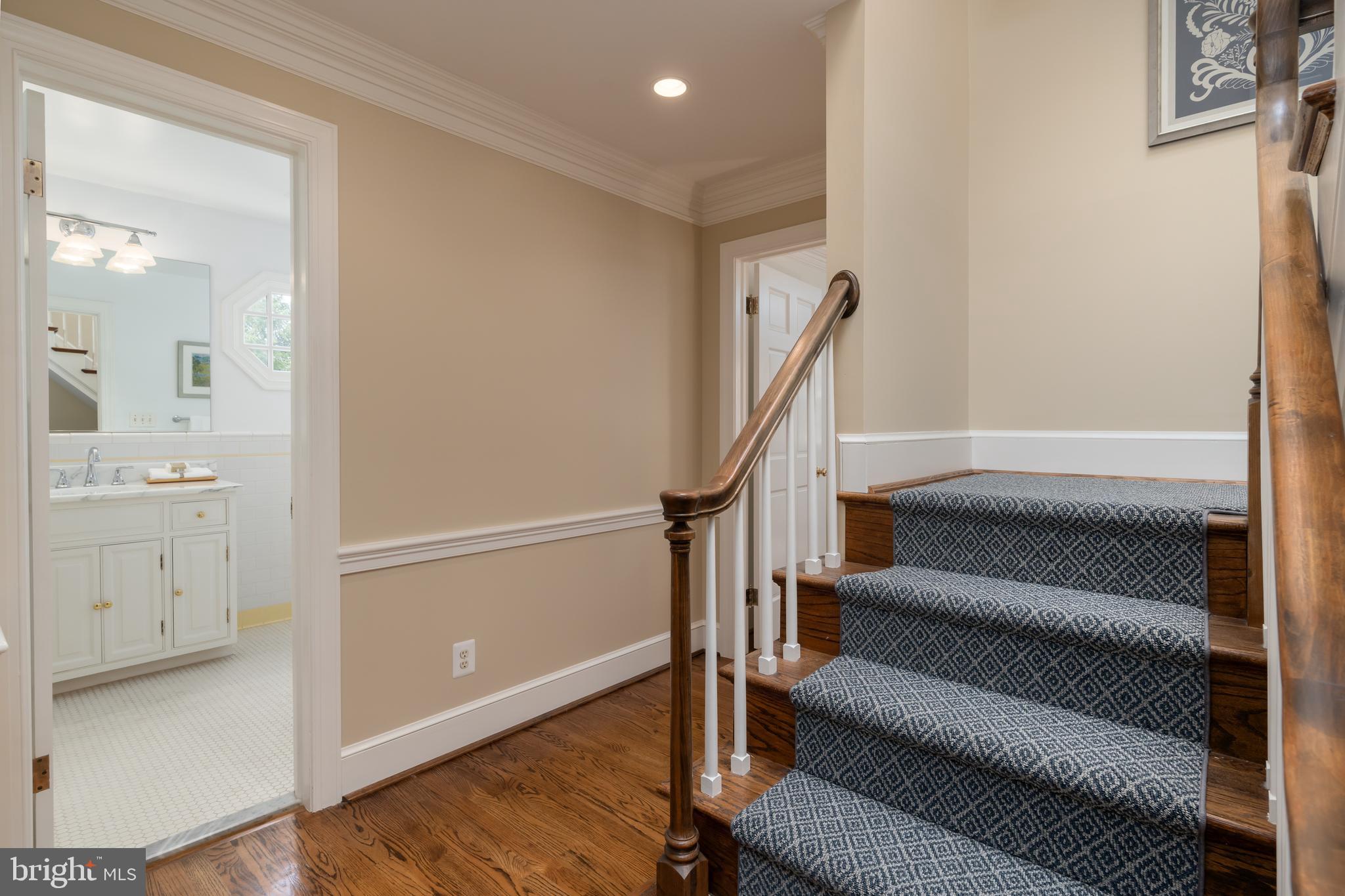 BELLE HAVEN - Residential