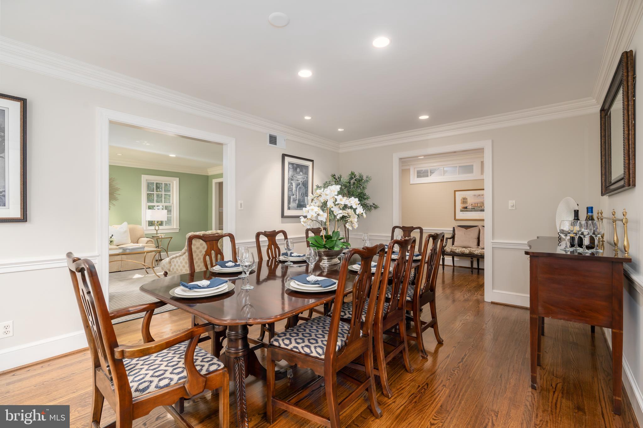 BELLE HAVEN - Residential