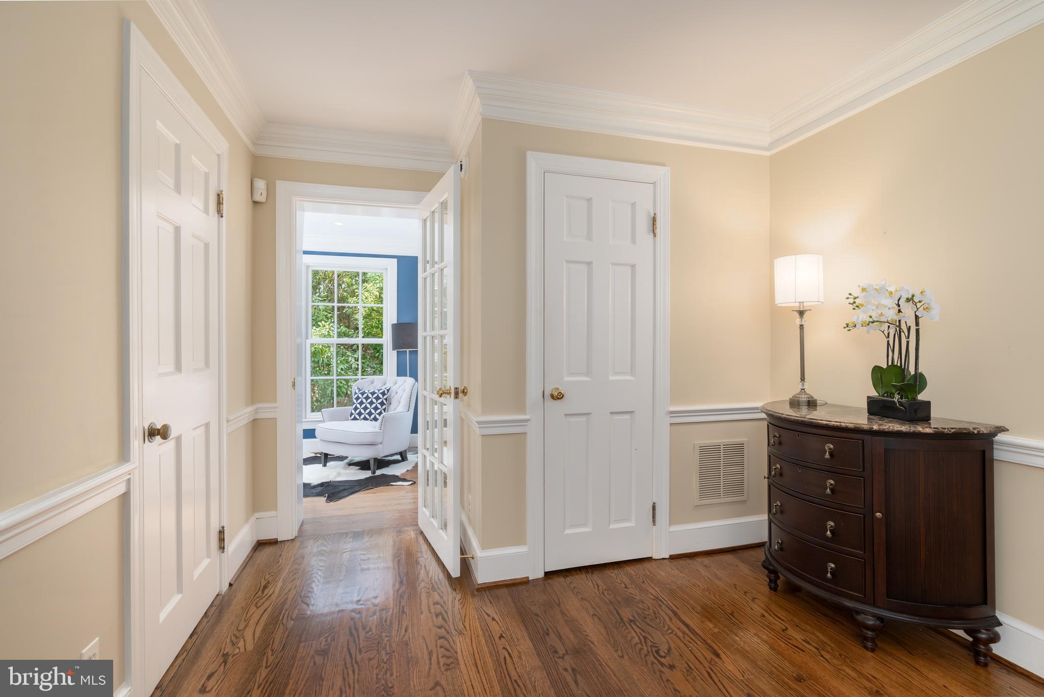 BELLE HAVEN - Residential