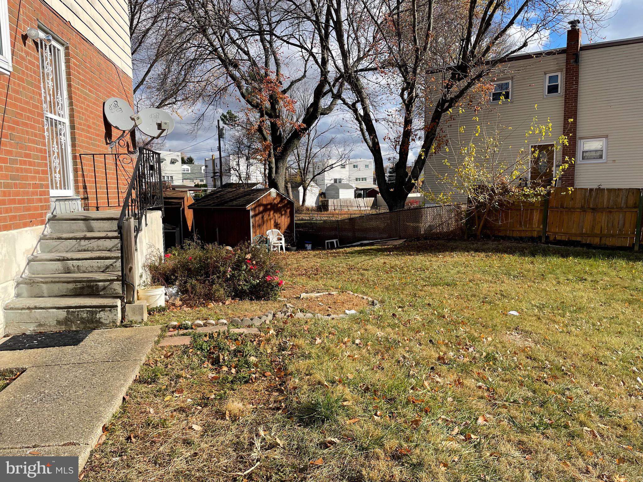 PHILADELPHIA (NORTHEAST) - Residential
