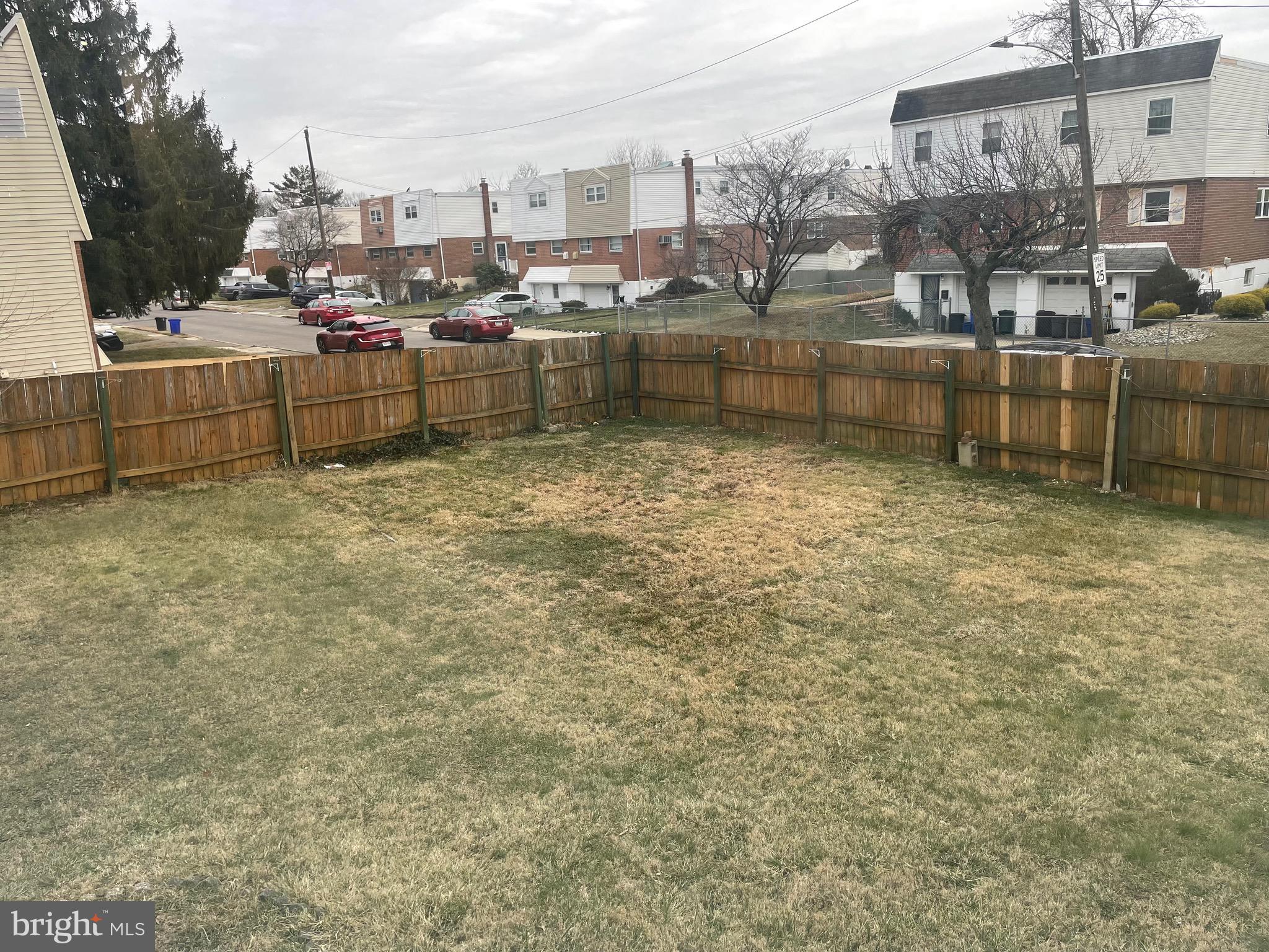 PHILADELPHIA (NORTHEAST) - Residential