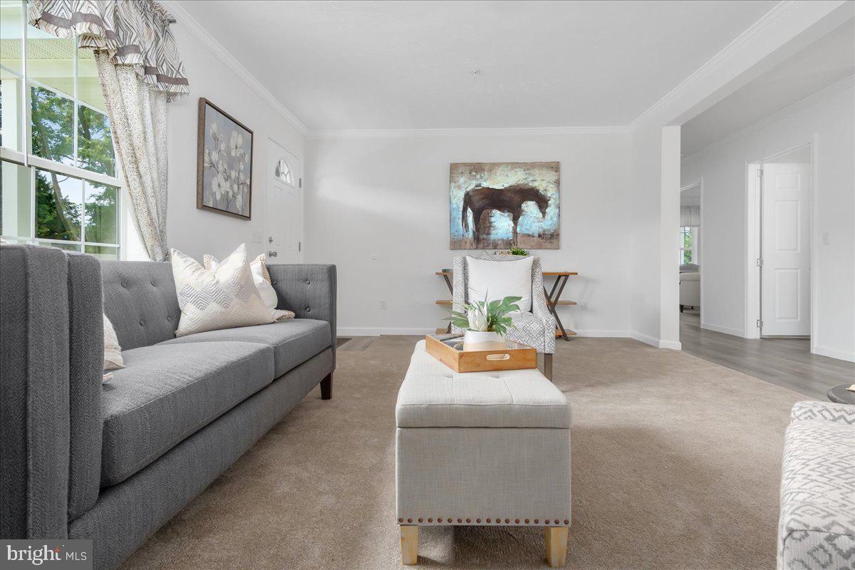 KILPATRICK WOODS - Residential