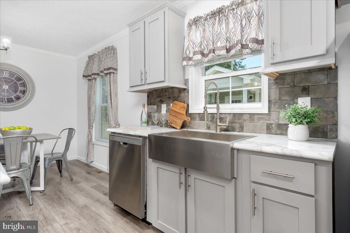 KILPATRICK WOODS - Residential