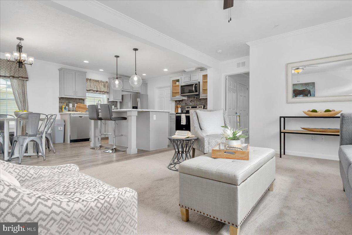 KILPATRICK WOODS - Residential