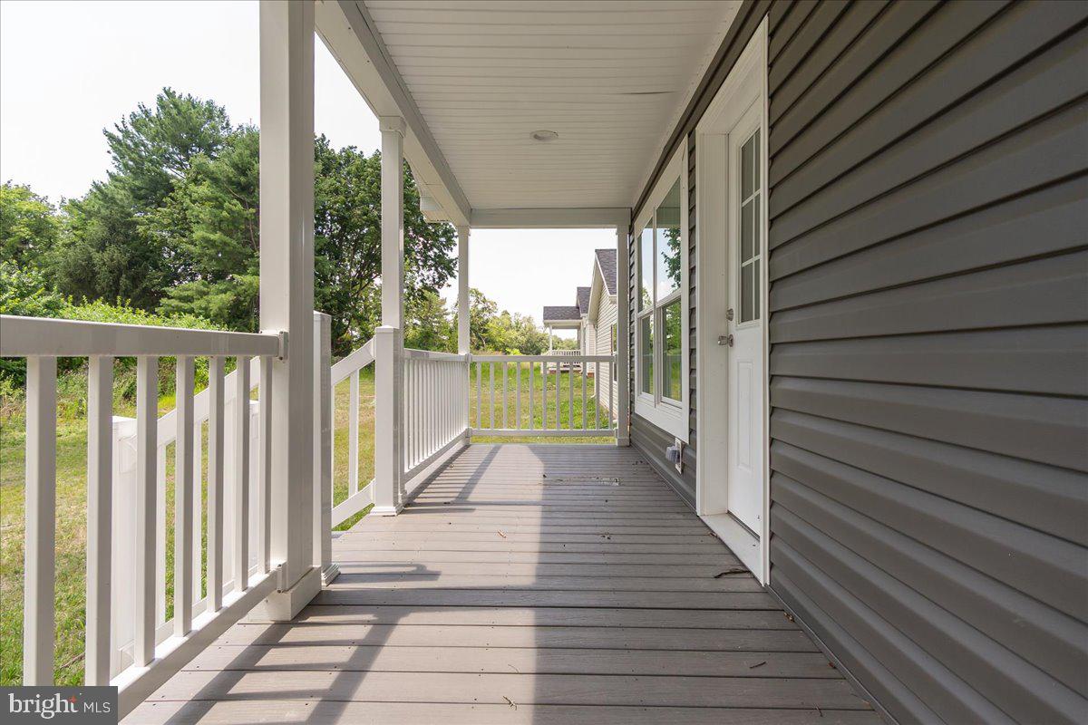 KILPATRICK WOODS - Residential